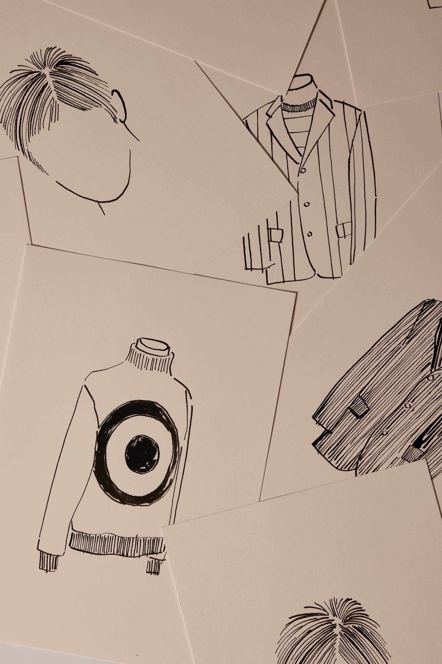 Paul Smith Creates the Costumes for Quadrophenia: A Mod Ballet